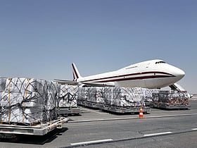 UAE sends 100 tonnes of relief supplies to Gaza families under Operation Chivalrous Knight 3