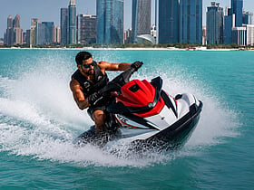 Abu Dhabi boat and jet ski users warned of fines up to Dh30,000