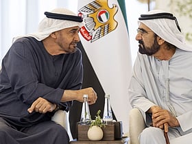 UAE leaders renew Union pledge on historic founding anniversary