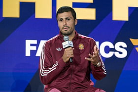 Spain ready for Argentina as Rodri makes bold World Cup final claim