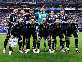 Messi magic and historic defence bid: How Argentina fought through comebacks and extra-time wins to reach the World Cup final