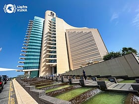 Kuwait condemns Iranian strike on power and water plants, warns of response