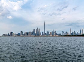 UAE braces for showers, fog and rising temperatures this week