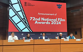 72nd National Film Awards winners: Indian cinema’s top honours announced