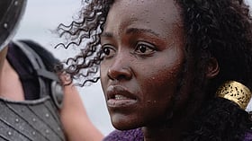 Lupita Nyong’o’s Helen of Troy in The Odyssey: A woman blamed for a war men fought — and punished for surviving it