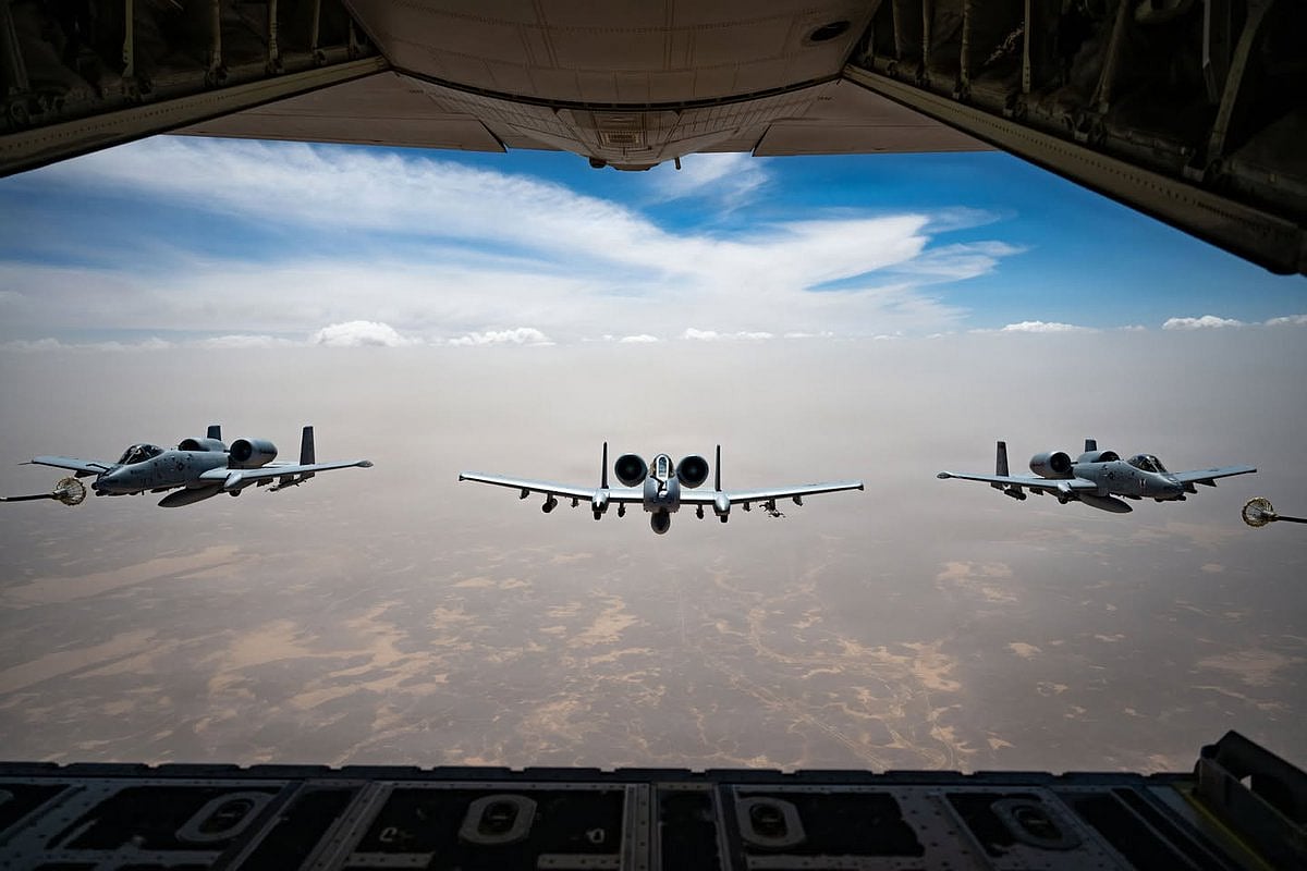 US-Iran War Escalation: Key July 19 Updates for UAE Residents on ...