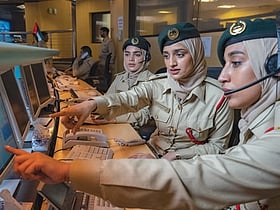 A 200% jump in response: Dubai Police’s AI platform is transforming protection