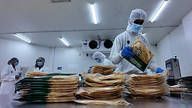 iD Fresh to open second UAE factory in Sharjah as it eyes $1 billion India IPO next year