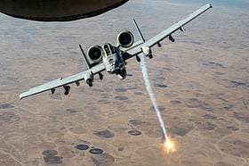 US launches new Iran strikes after service member death; vessel ablaze in Hormuz