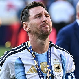 Is this Lionel Messi's last World Cup? Here's what the Argentina captain has actually said