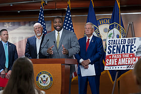 US House passes record $1.15 trillion defence bill