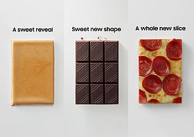 2 days to Galaxy unpacked: Samsung's countdown begins with a new shape