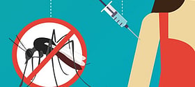 India approves its first dengue vaccine