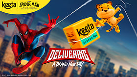 Keeta teams up with Empire Entertainment to launch Sony Pictures’ Spider-Man: Brand New Day campaign in the UAE