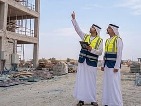 Dubai uncovers 1,385 construction violations in June inspection drive