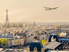 Etihad adds more Paris cargo capacity for medicines, fresh food and high-value goods