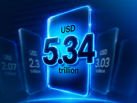 CFI Financial posts record $5.34 trillion H1 2026 trading volume as client activity surges