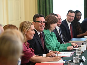 Who is who in Burnham’s new cabinet