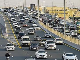 UAE morning traffic: Delays on Al Ittihad, Sheikh Mohammed Bin Zayed Road