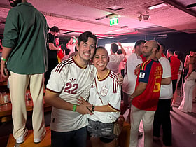 Spanish expats in Dubai celebrate World Cup triumph as Spain’s composure, family ties and football’s unity shine