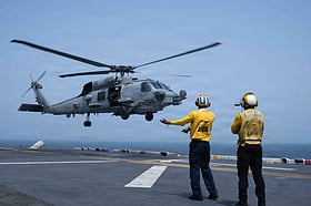 US strikes Iran for 11th night as Hegseth reveals $37.5b cost; Rubio warns over Strait of Hormuz precedent