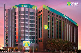 CBD net loans top Dh100 billion as first-half profit reaches Dh1.72 billion