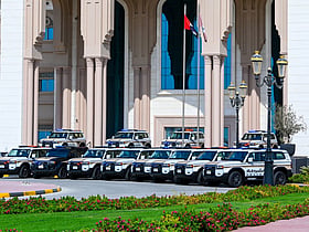 Sharjah Police expands fleet with 130 new security vehicles