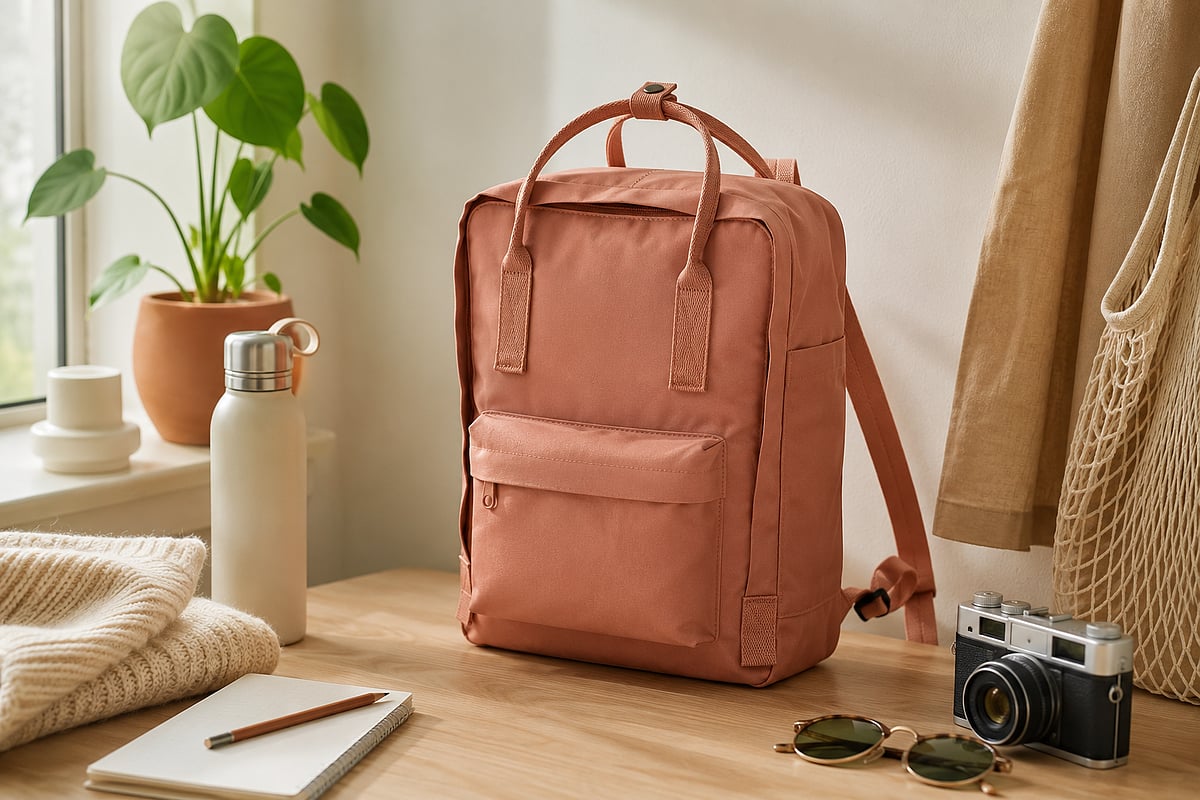 square backpack fjllrven Fjallraven Kanken Super Grey The Kanken Mini Fjllrven Knken Mini Review: Is