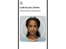 Google lets users sign in with selfie videos in password-free security push