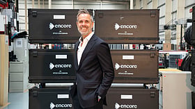 Encore creates experiences that drive growth