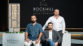 Rockhill bets Dh250 million on affordable premium living with its first Ajman tower