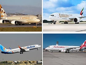 More cities, more flights, more connections: UAE carriers are expanding worldwide