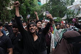 Indian activist Wangchuk ends 26-day hunger strike as 'Cockroach' protesters vow to press on