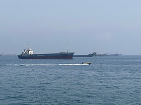 Iran says progress in Oman talks on Strait of Hormuz management