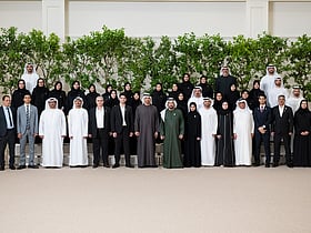 UAE President honours top Year 12 students of 2025-26