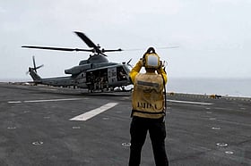 The age of contained conflict is over. The Iran war is spiralling out of control