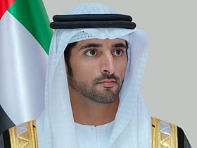 Sheikh Hamdan grants Dh1 million to Dubai Date Festival participants