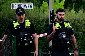 Germany: Merz vows to punish 'horrific act' after attack near Berlin Pride