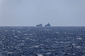 Kuwait strongly condemns repeated Houthi attacks on ships in Red Sea