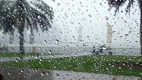 UAE weather forecast: Temperatures  to hit 48°C, with humid, foggy conditions and chance of rain this week