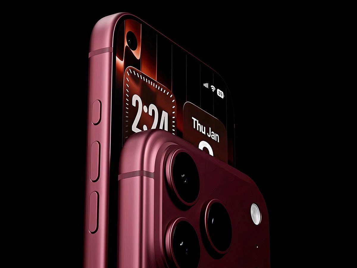 iPhone 18 Pro Max: Is Apple adding features most users won’t use?