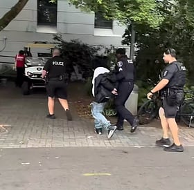 Mass shooting kills two in Seattle: US media