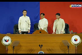 Philippines: Marcos enters final stretch, focuses on electricity, food, healthcare, OFWs, security — Filipinos demand results on corruption, jobs, cost of living
