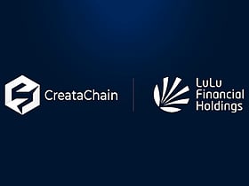 LuLuFin, CreataChain sign MoU to explore blockchain infrastructure integration