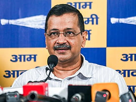 Arvind Kejriwal announces town hall to rally support on E20 issue