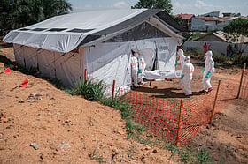 Congo says number of confirmed Ebola cases rises to 3,200, 1,400 deaths: Why the outbreak is spreading quickly