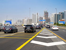 Dubai RTA cuts journey times by 20 per cent on Ras Al Khor and Al Khail roads