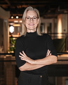 Bug Bounty Switzerland appoints Jacqueline Duvoisin as Regional Director Middle East