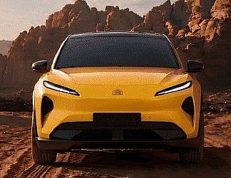 Francisco Motors Elektron: Filipino Automaker Launches First Long-Range ...