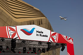 Made in Russia goes global: quality, certification and trust open doors in UAE markets